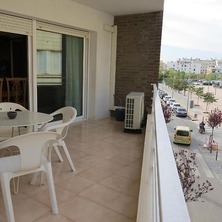 Tarragona Apartment Roses Bagian luar foto