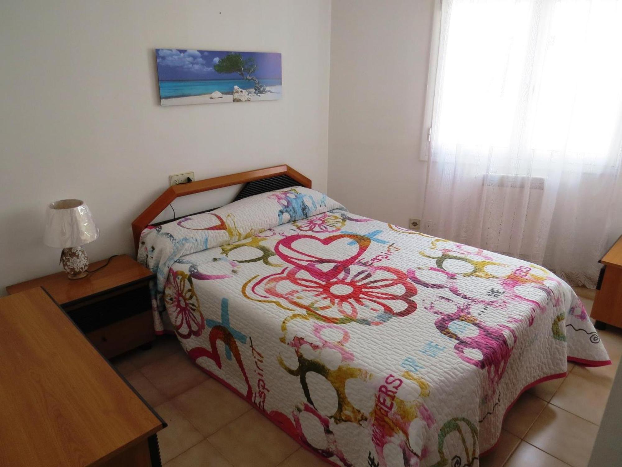Tarragona Apartment Roses Bagian luar foto
