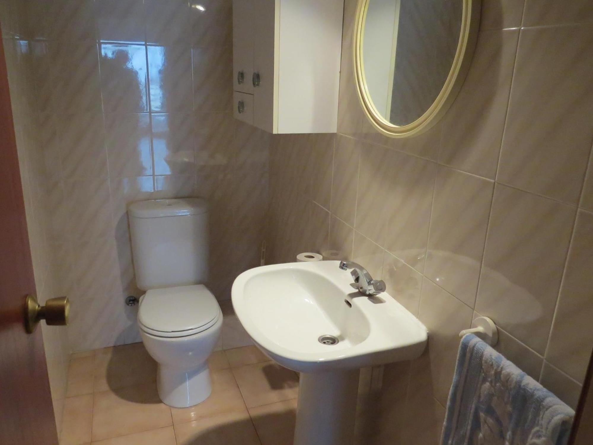 Tarragona Apartment Roses Bagian luar foto