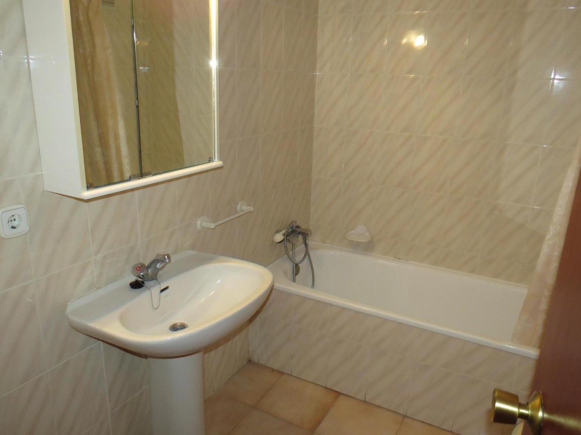 Tarragona Apartment Roses Bagian luar foto