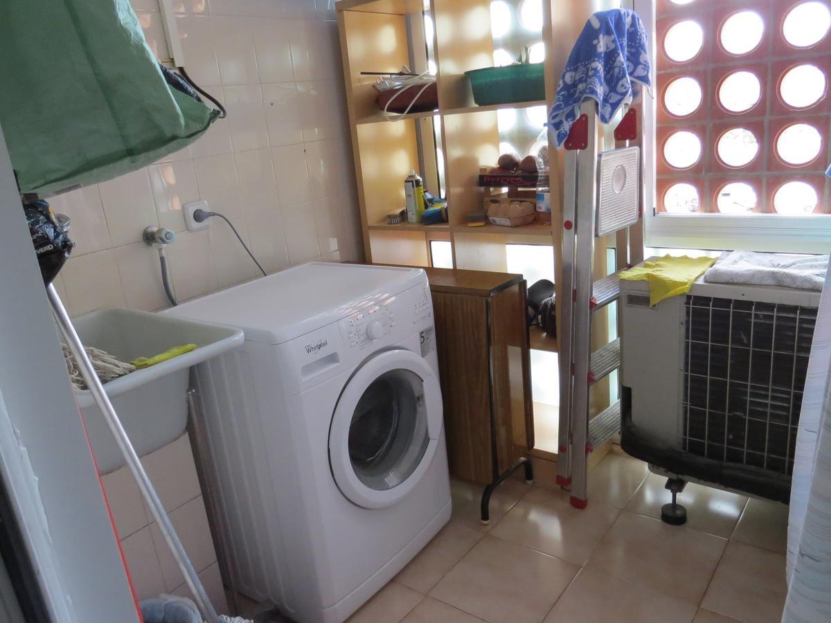 Tarragona Apartment Roses Bagian luar foto